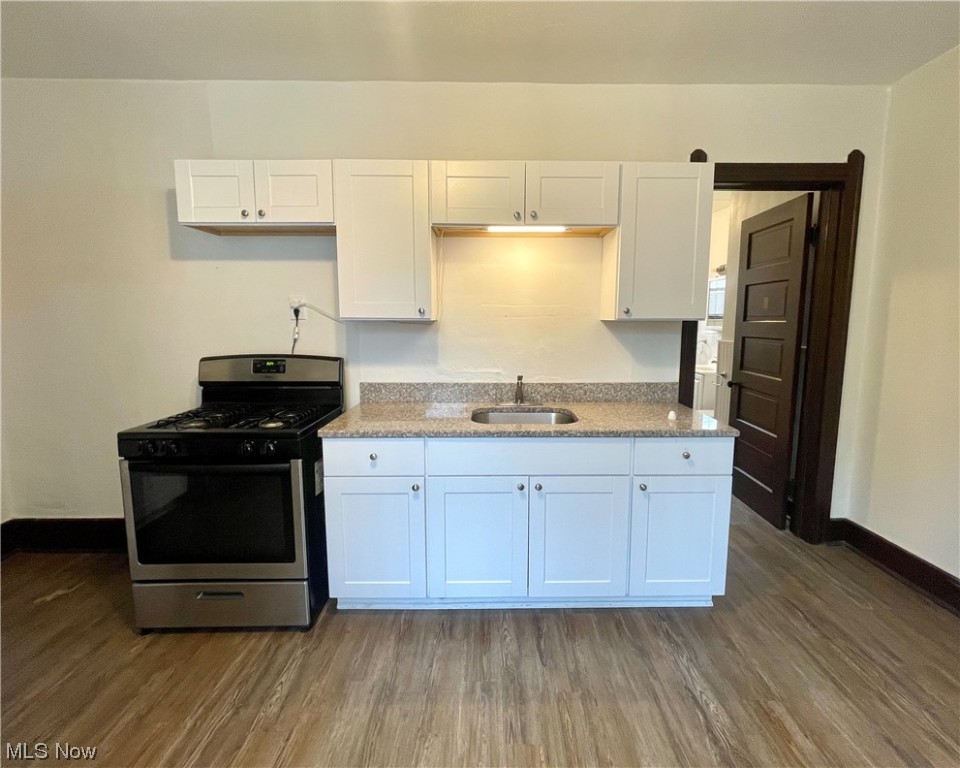 Barber & Lords - Residential