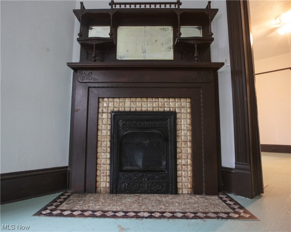 Barber & Lords - Residential