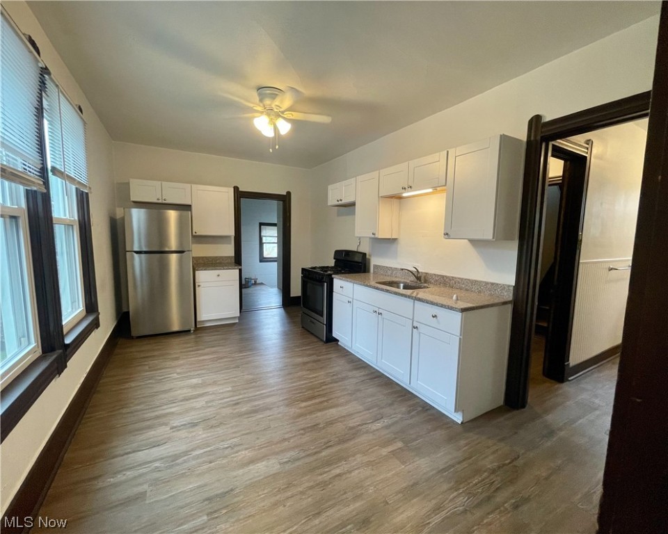 Barber & Lords - Residential