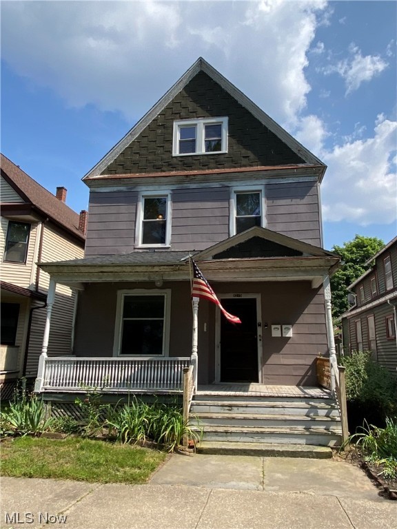 Barber & Lords - Residential