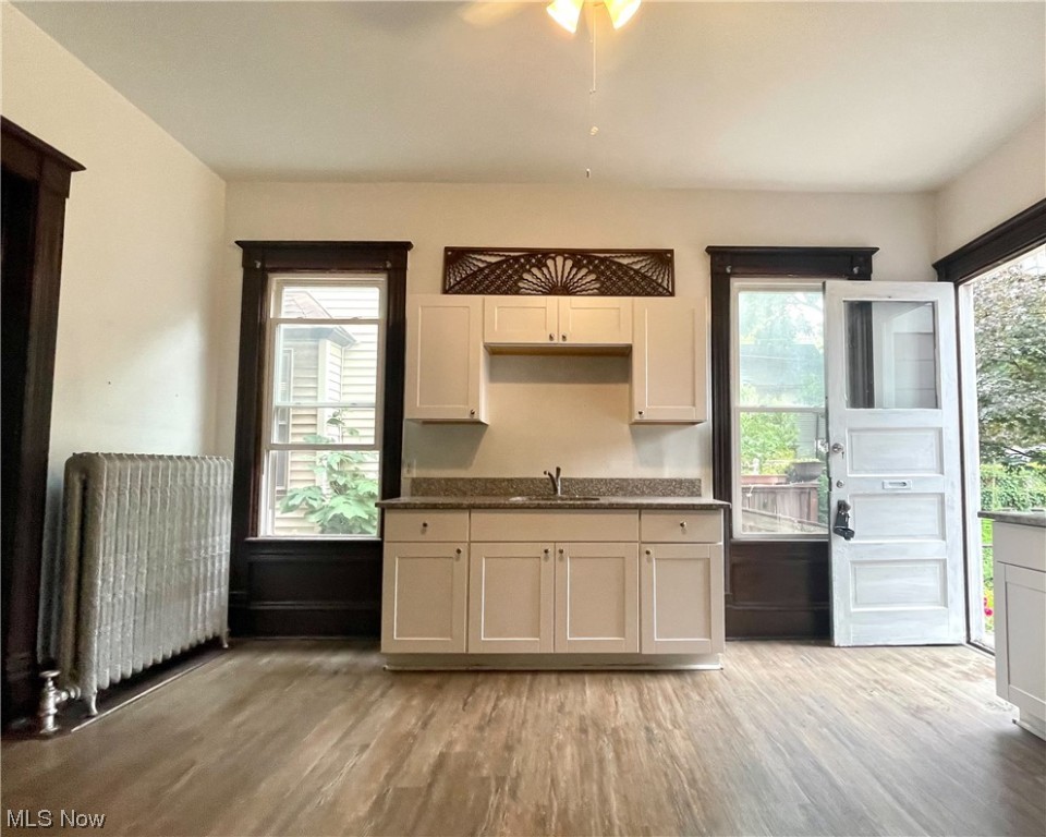 Barber & Lords - Residential