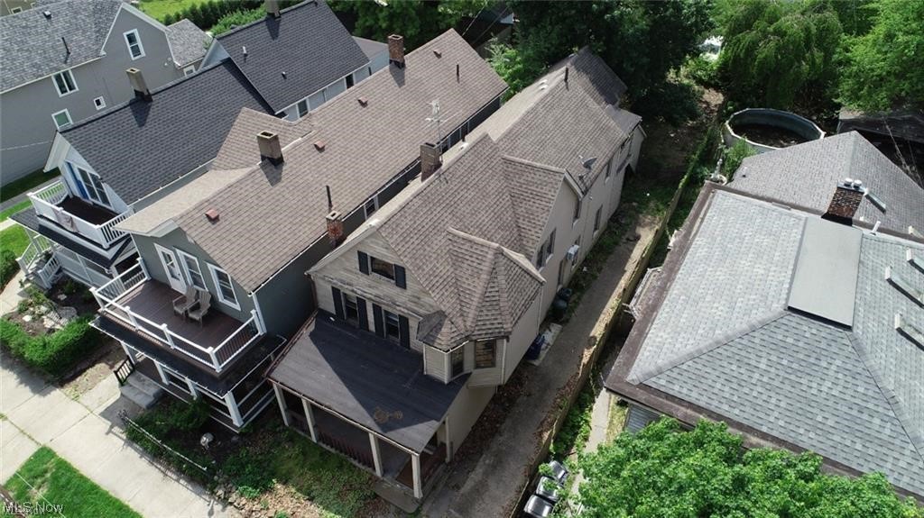 Barber & Lord Allotment - Residential Income