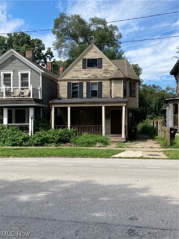 Barber & Lord Allotment - Residential Income