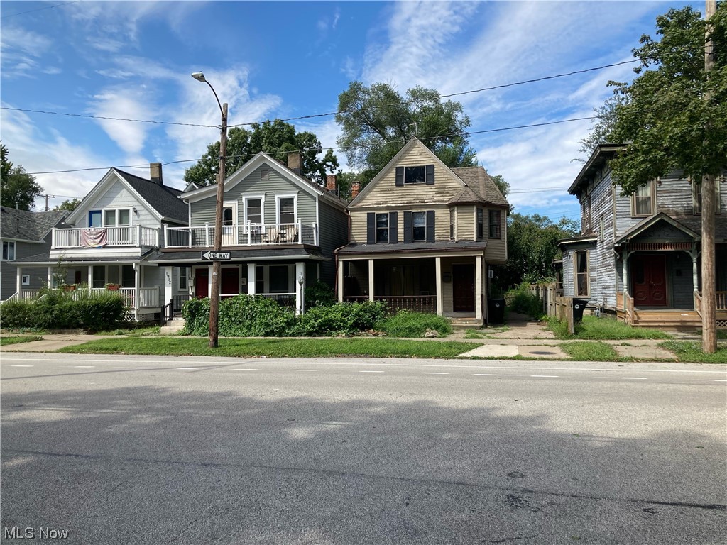 Barber & Lord Allotment - Residential Income