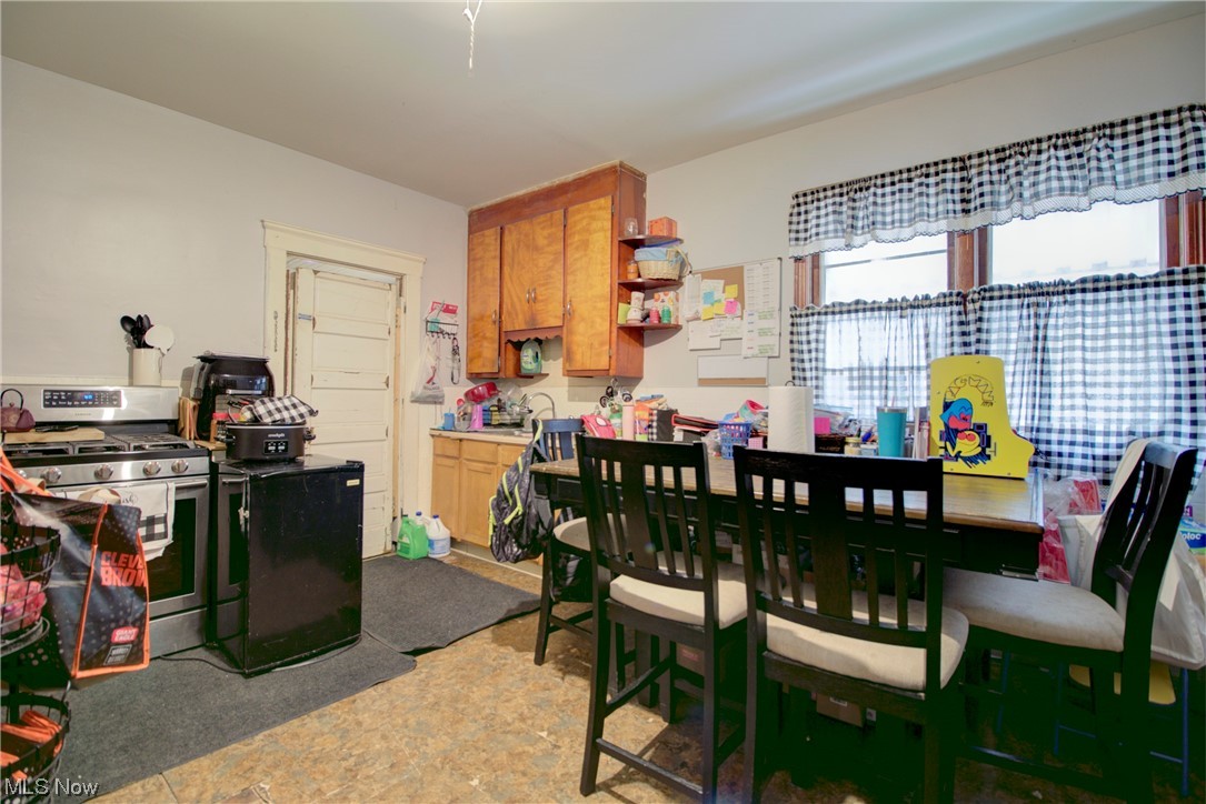 Dunbar Ruggles - Residential Income