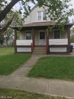 Dunbar Ruggles - Residential Income