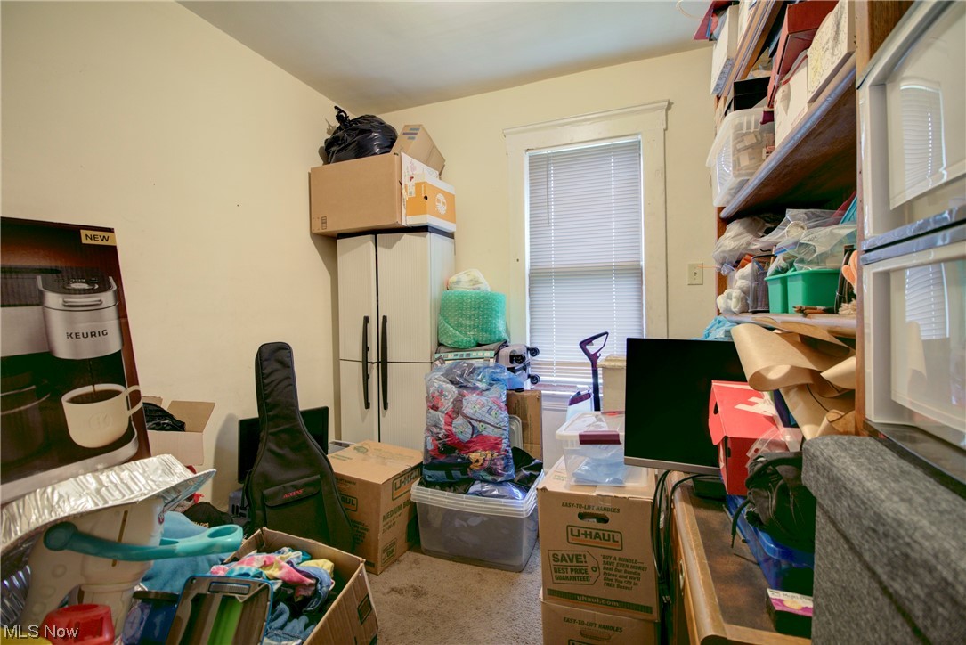 Dunbar Ruggles - Residential Income