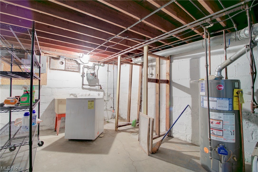 Dunbar Ruggles - Residential Income