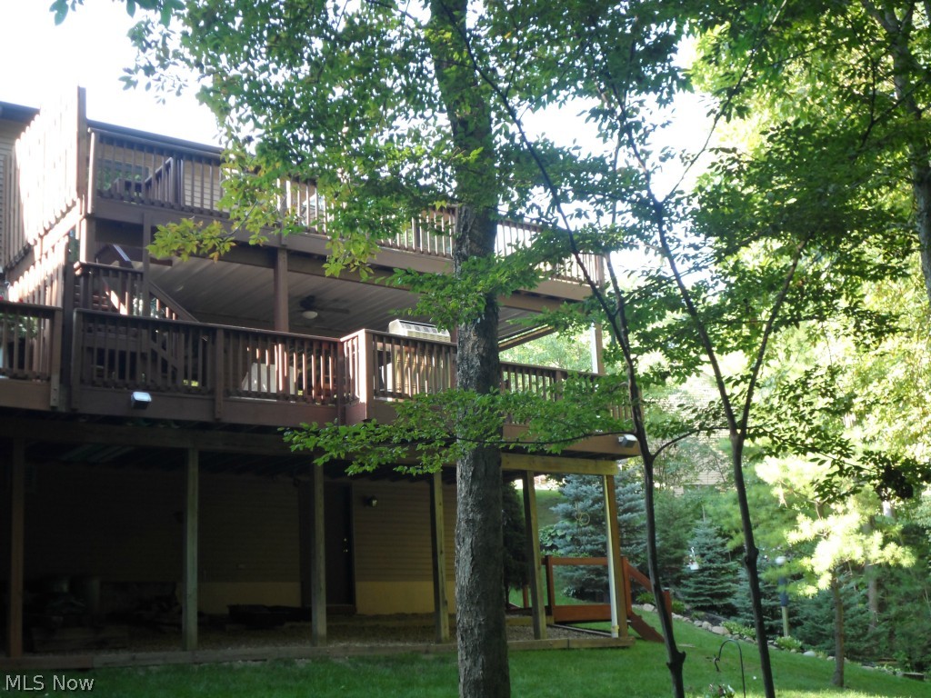 Serenity Hollow Cluster Homes - Residential