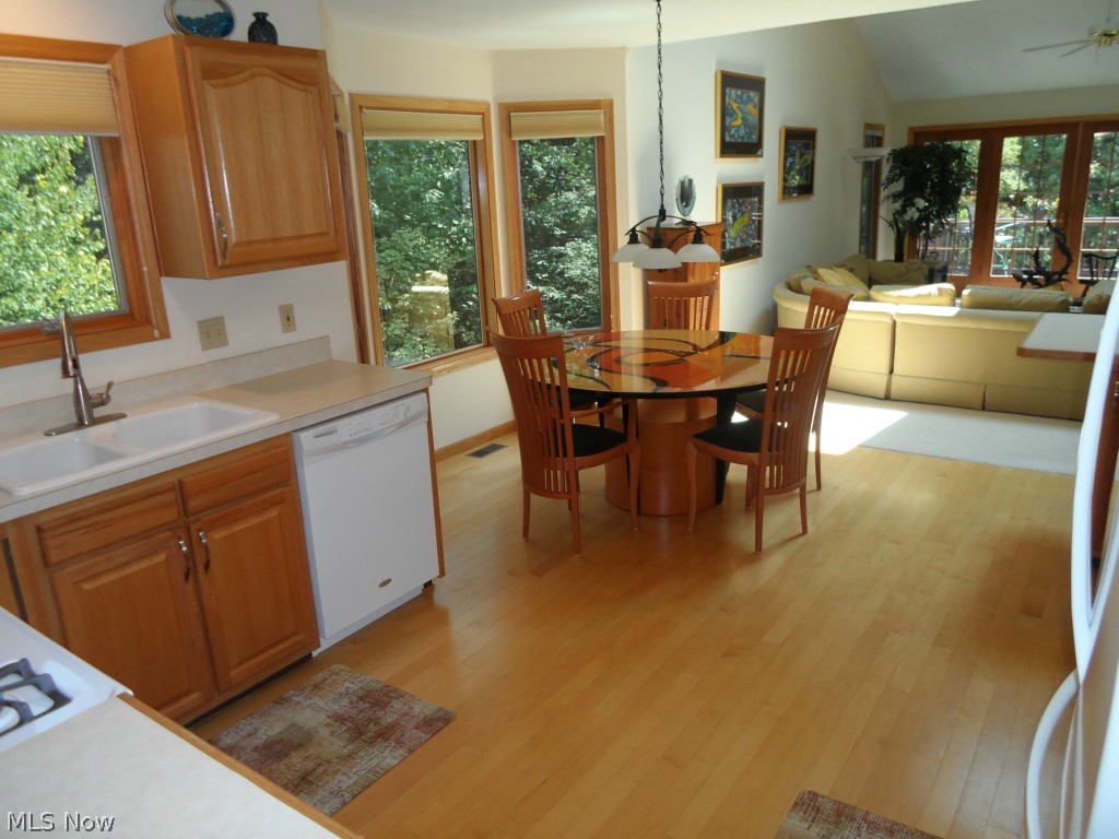 Serenity Hollow Cluster Homes - Residential