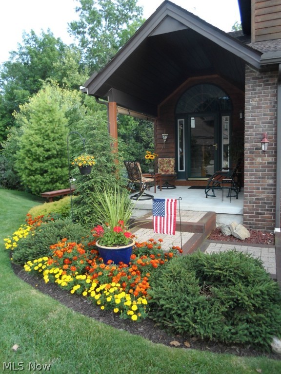 Serenity Hollow Cluster Homes - Residential