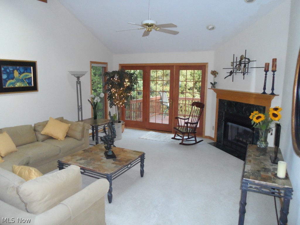 Serenity Hollow Cluster Homes - Residential