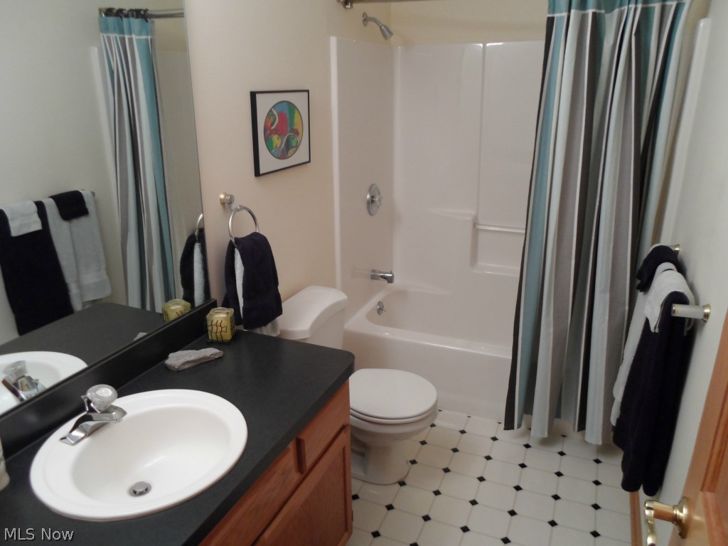 Serenity Hollow Cluster Homes - Residential