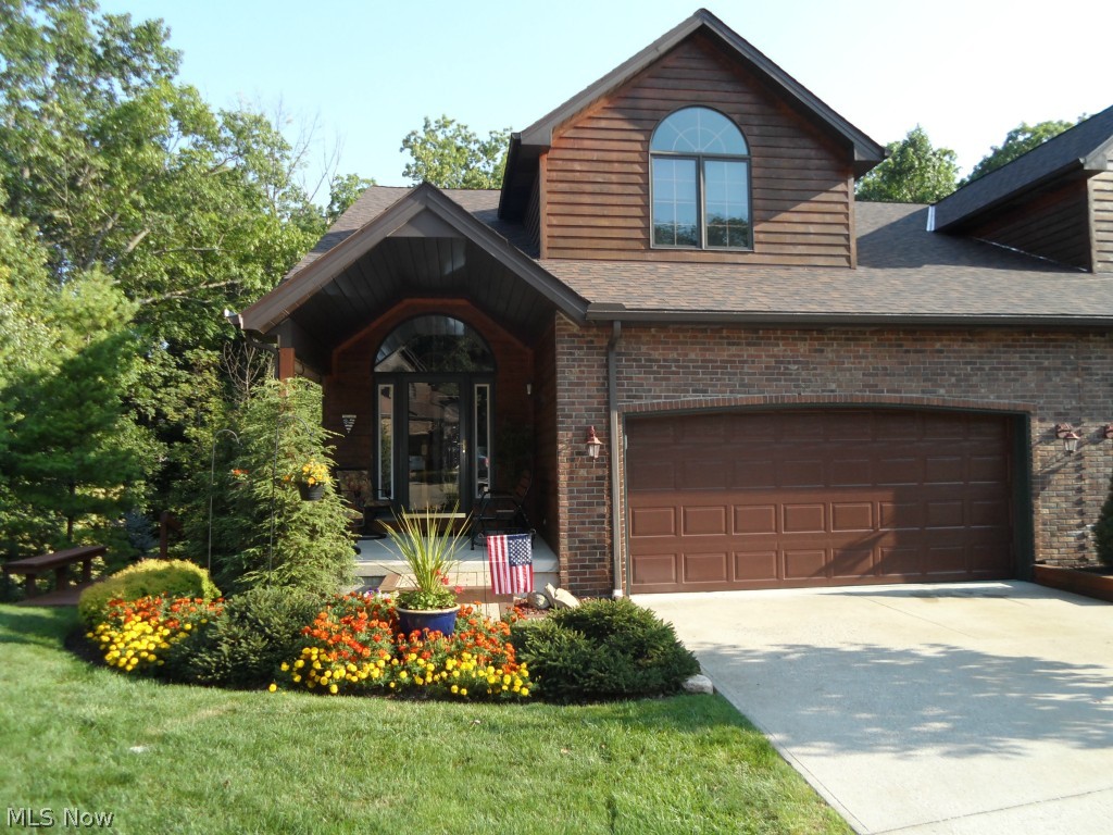 Serenity Hollow Cluster Homes - Residential