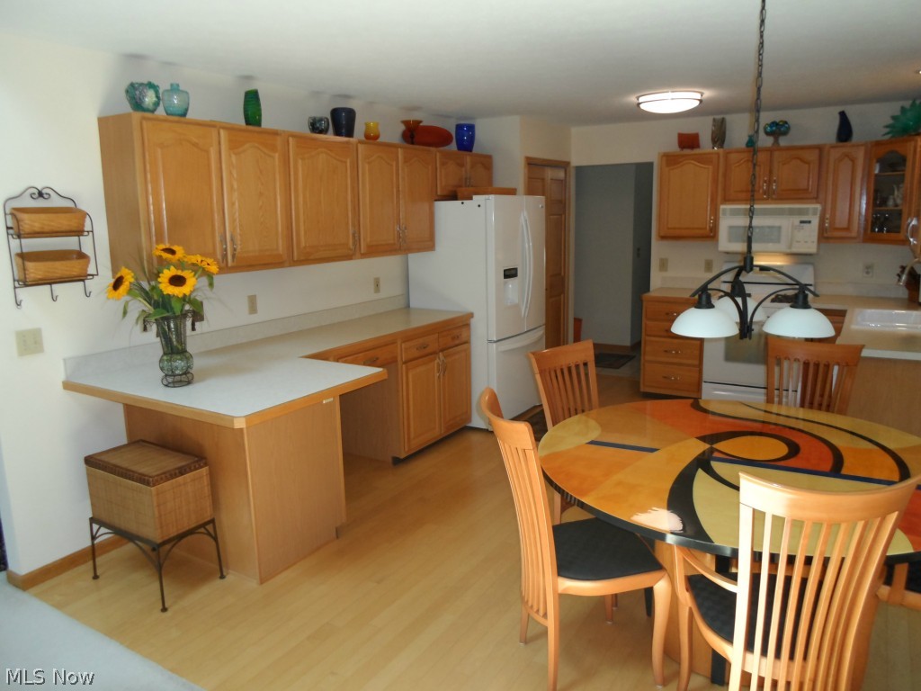 Serenity Hollow Cluster Homes - Residential