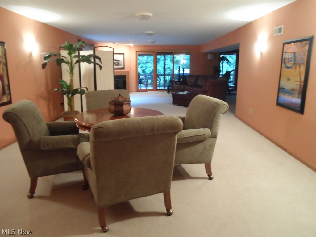 Serenity Hollow Cluster Homes - Residential