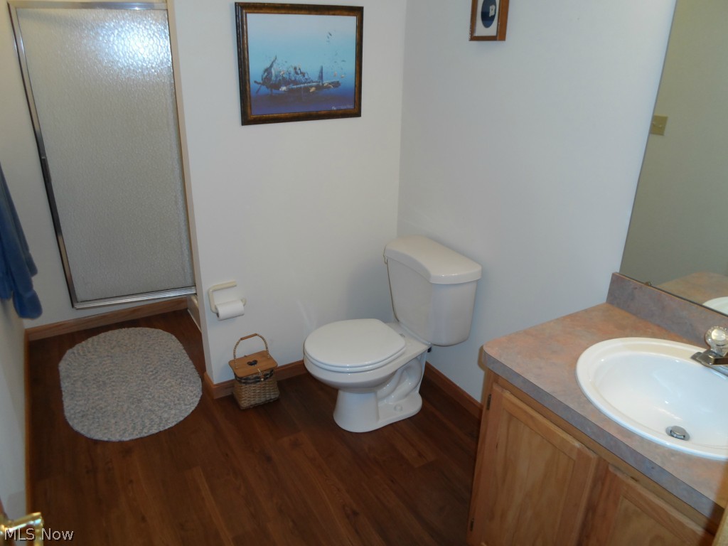 Serenity Hollow Cluster Homes - Residential