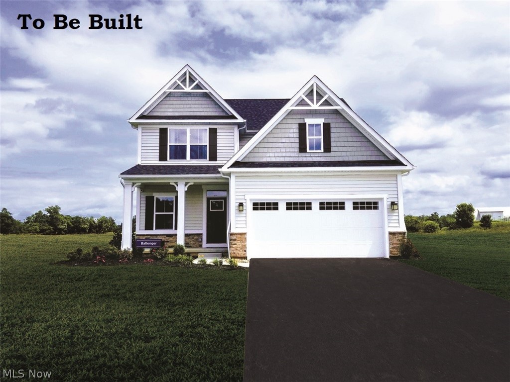 Fairway Glenn - Residential