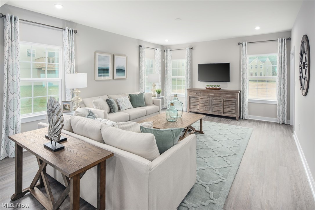 Fairway Glenn - Residential