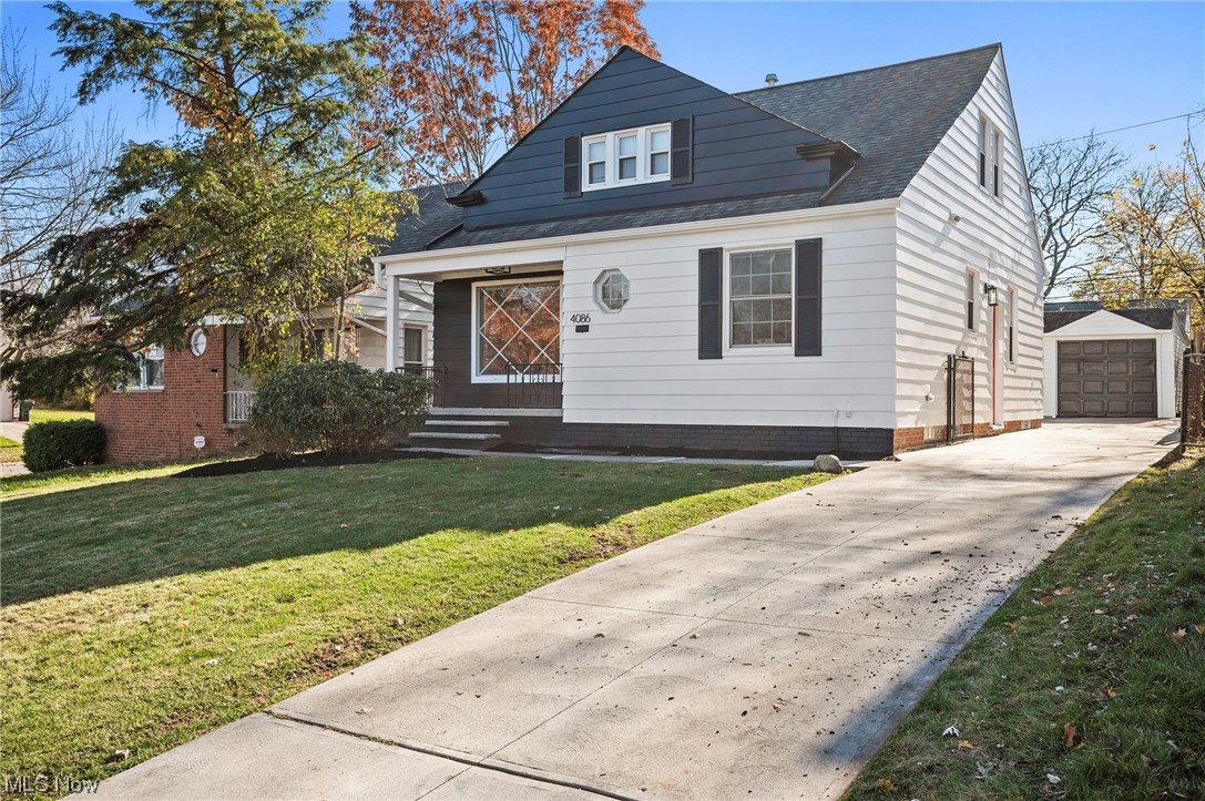 Miramar Golf Resub - Residential