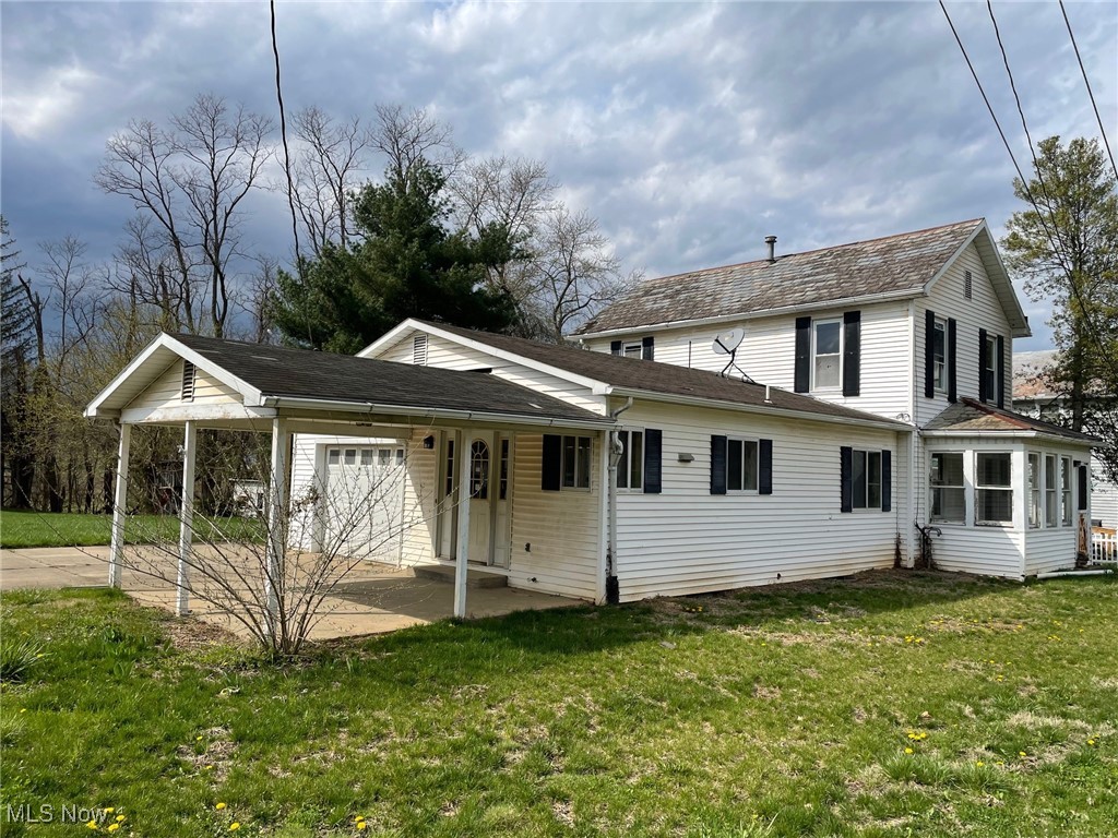 10 Hill Street, Whipple, Ohio image 2