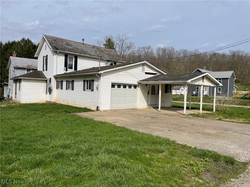 10 Hill Street, Whipple, Ohio image 1
