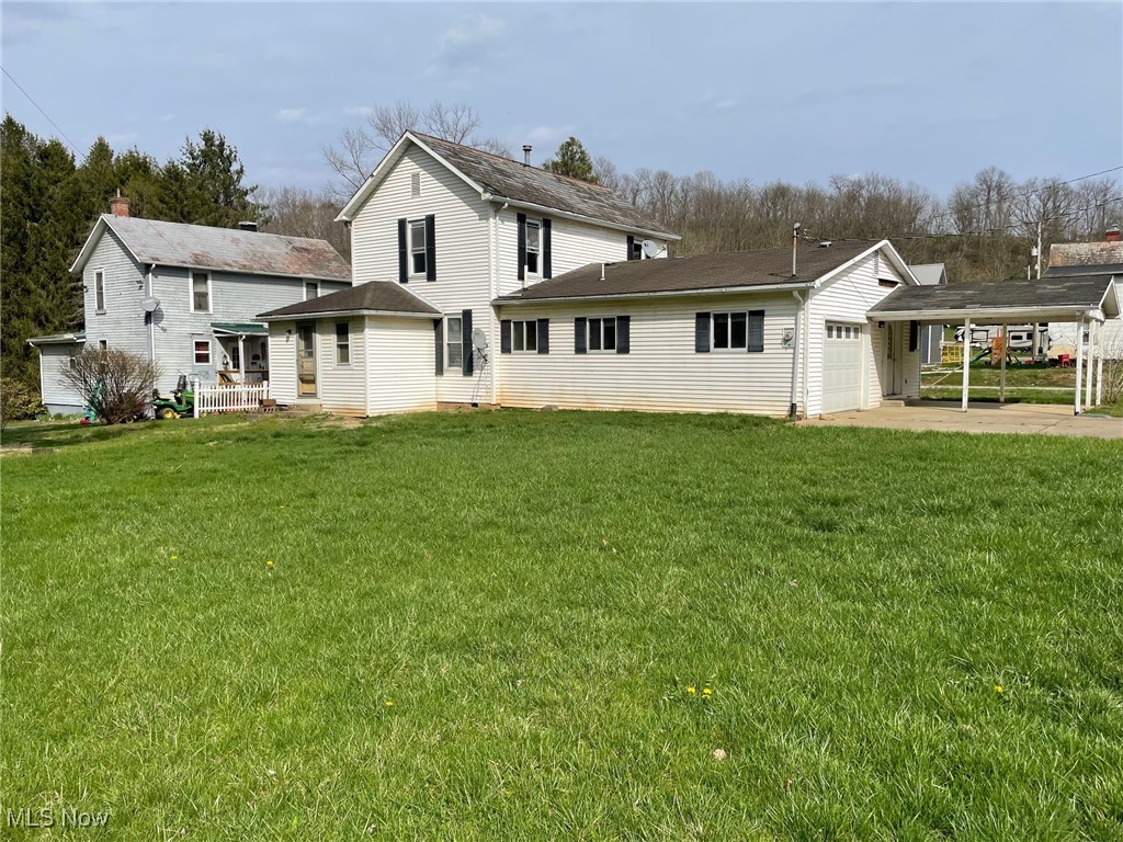 10 Hill Street, Whipple, Ohio image 5