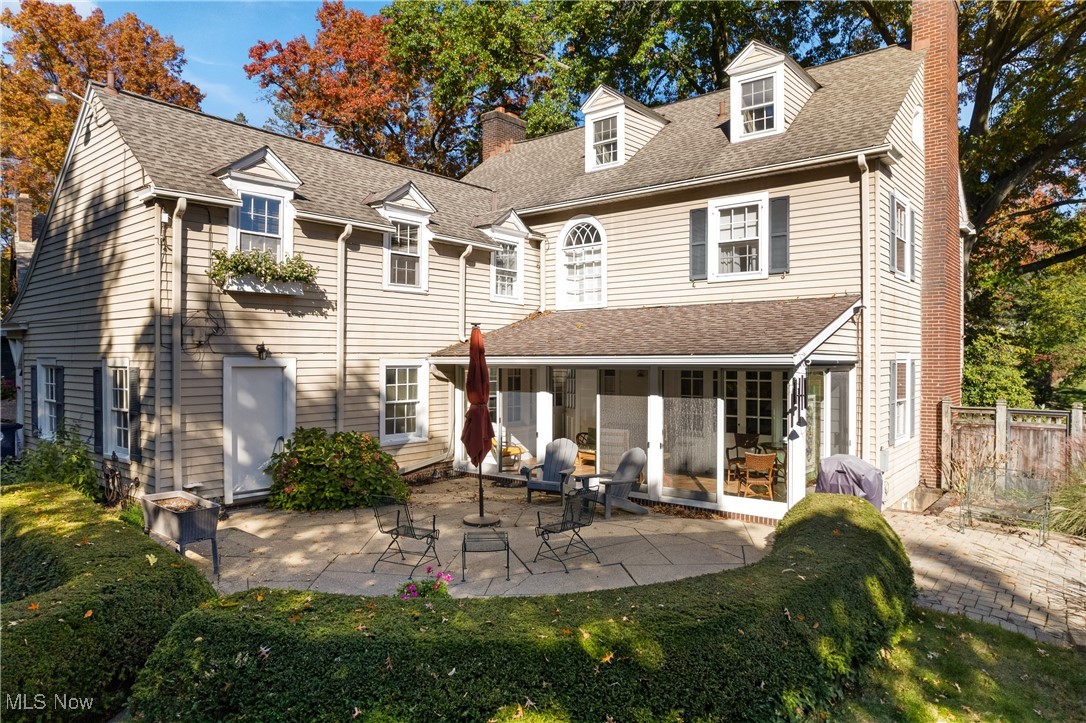 Sunset View - Residential