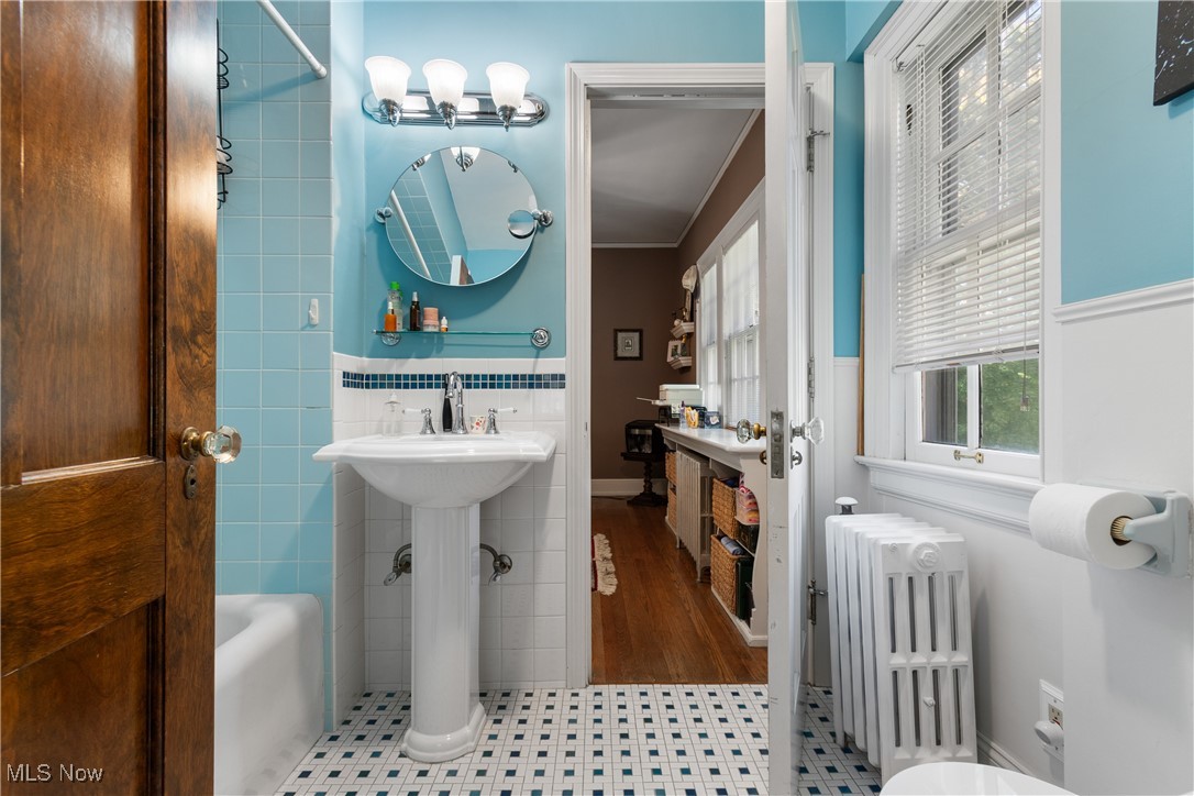 Sunset View - Residential