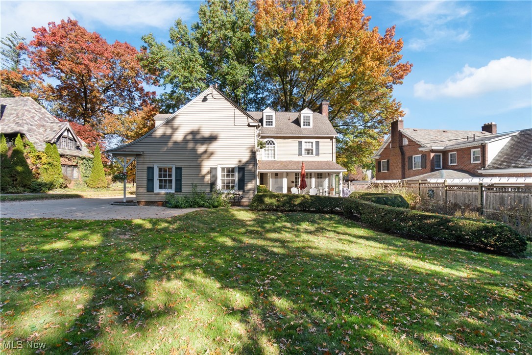Sunset View - Residential