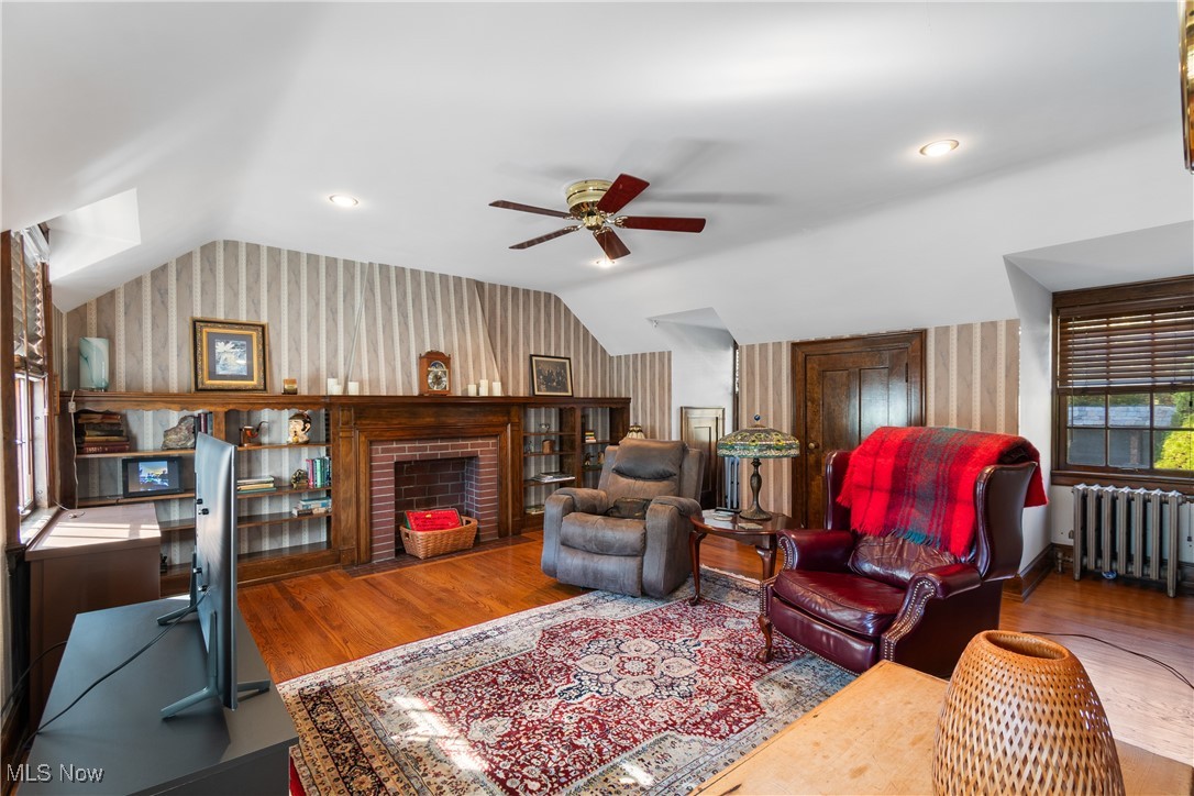 Sunset View - Residential