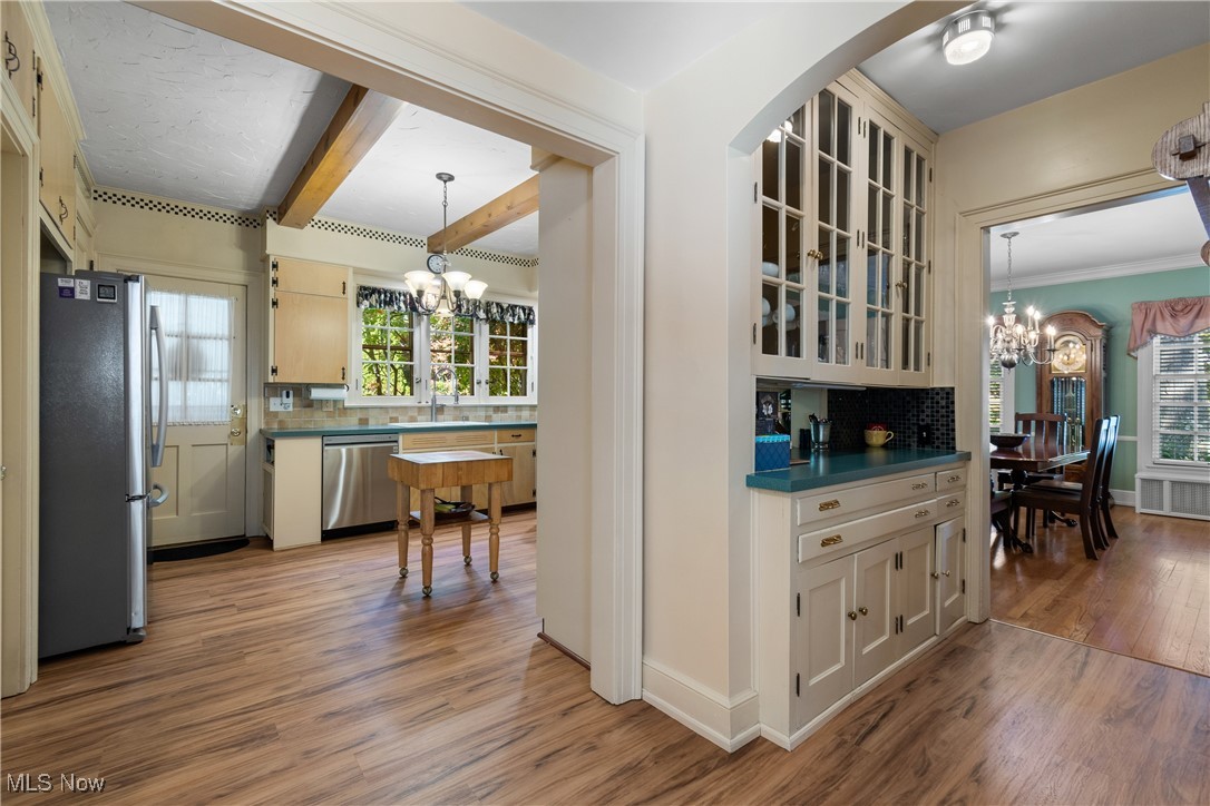 Sunset View - Residential