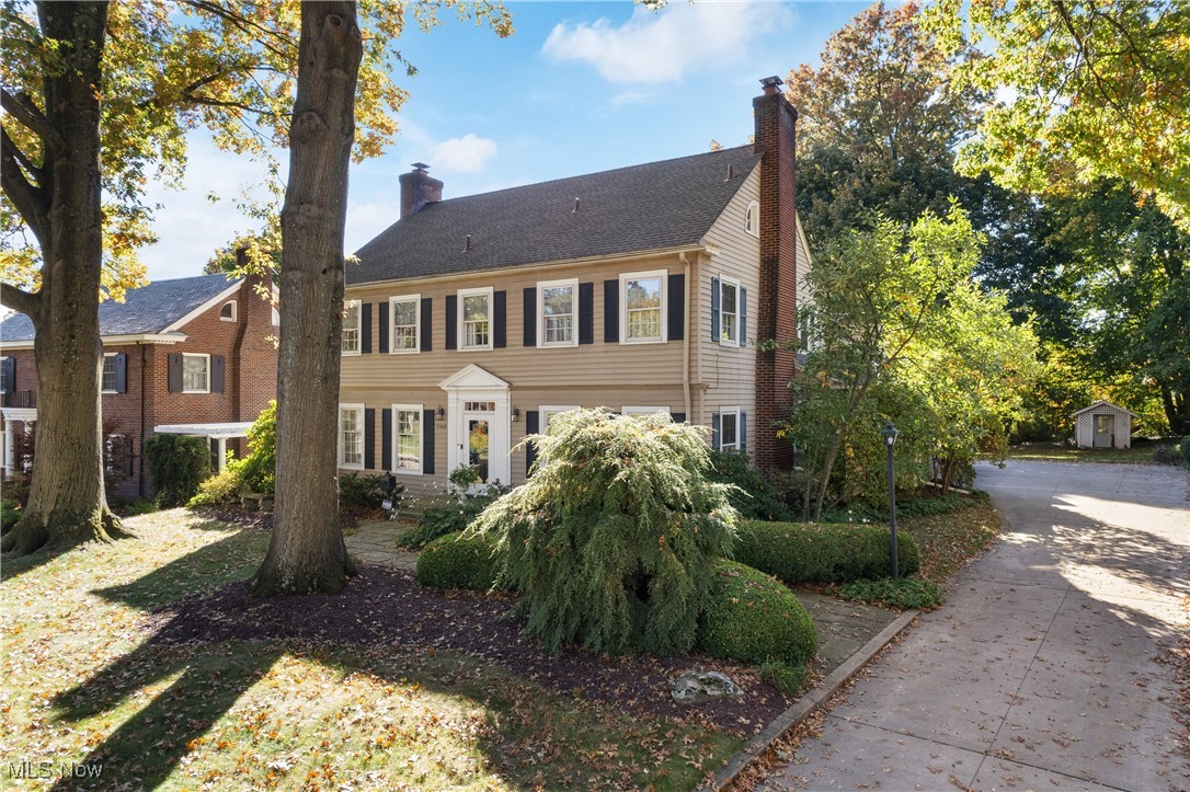 Sunset View - Residential