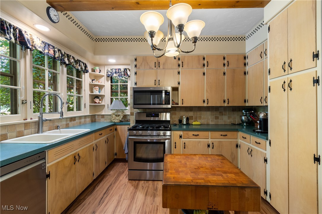 Sunset View - Residential