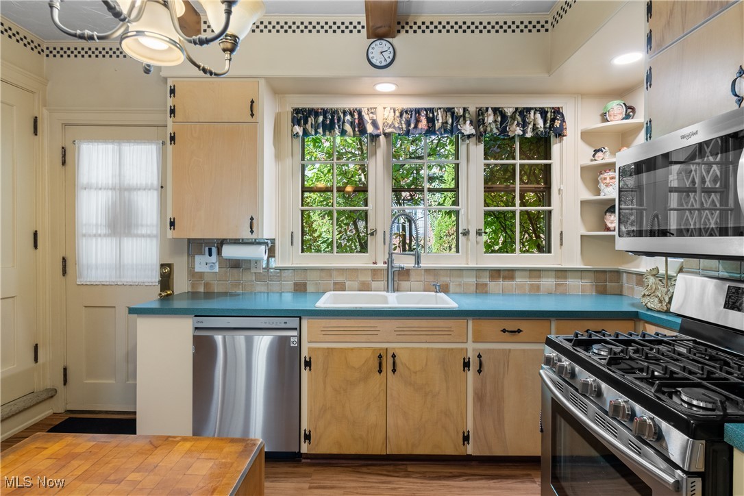 Sunset View - Residential