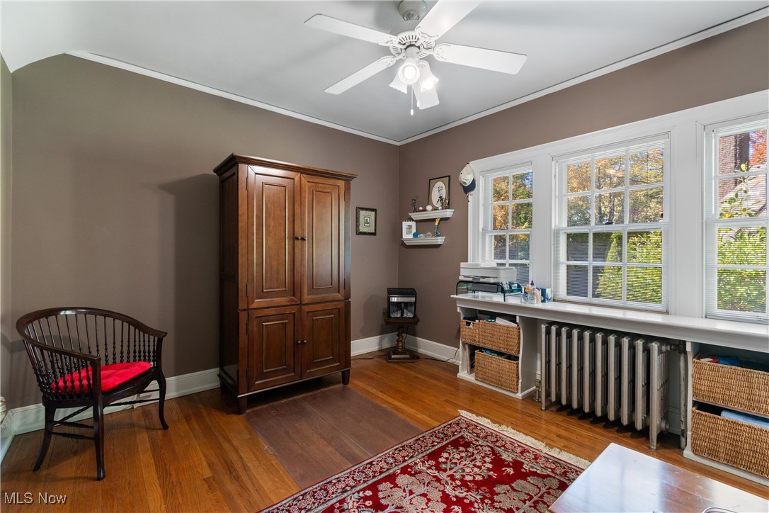 Sunset View - Residential