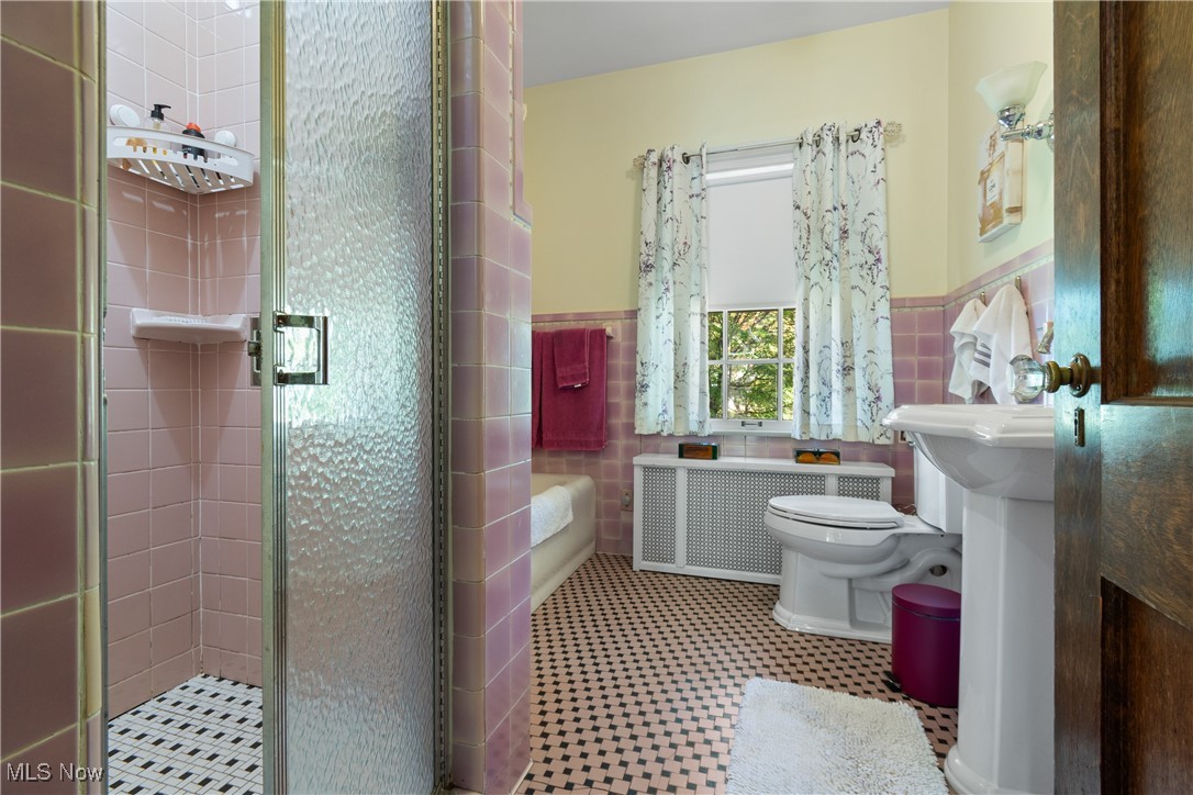 Sunset View - Residential