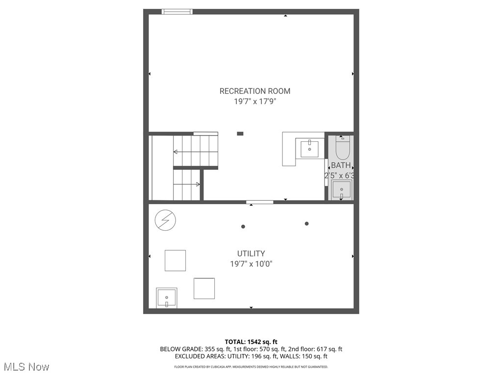 Chestnut Commons Condo - Residential