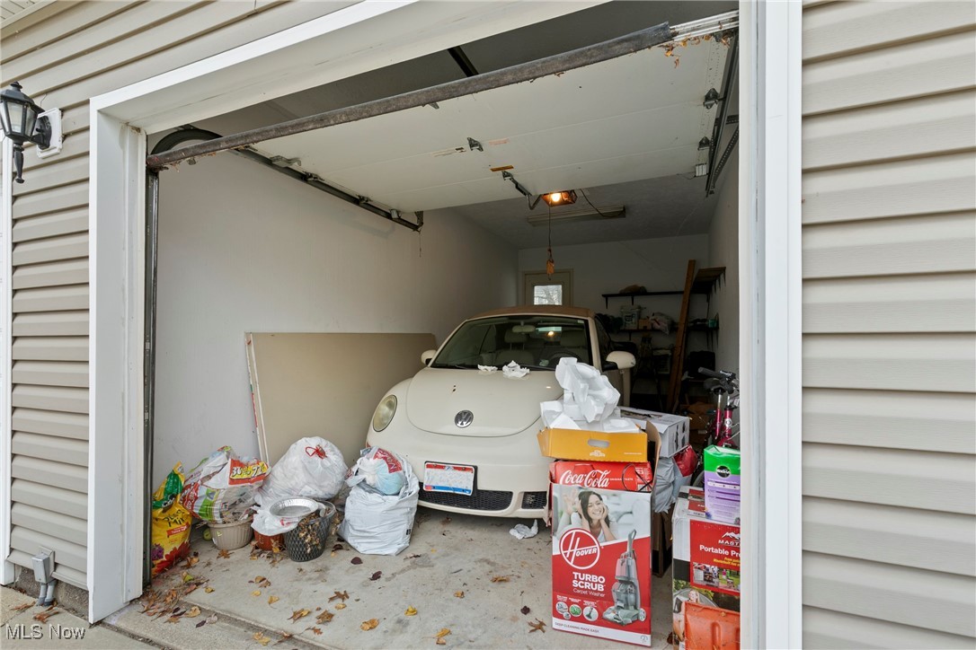 Chestnut Commons Condo - Residential