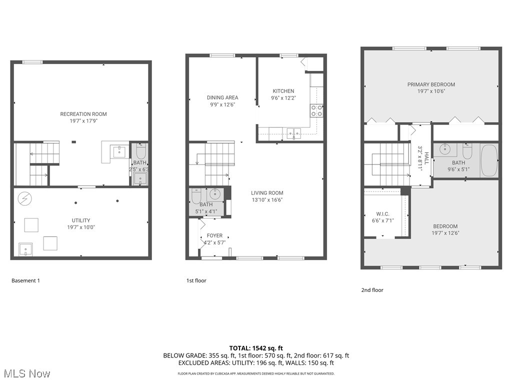 Chestnut Commons Condo - Residential