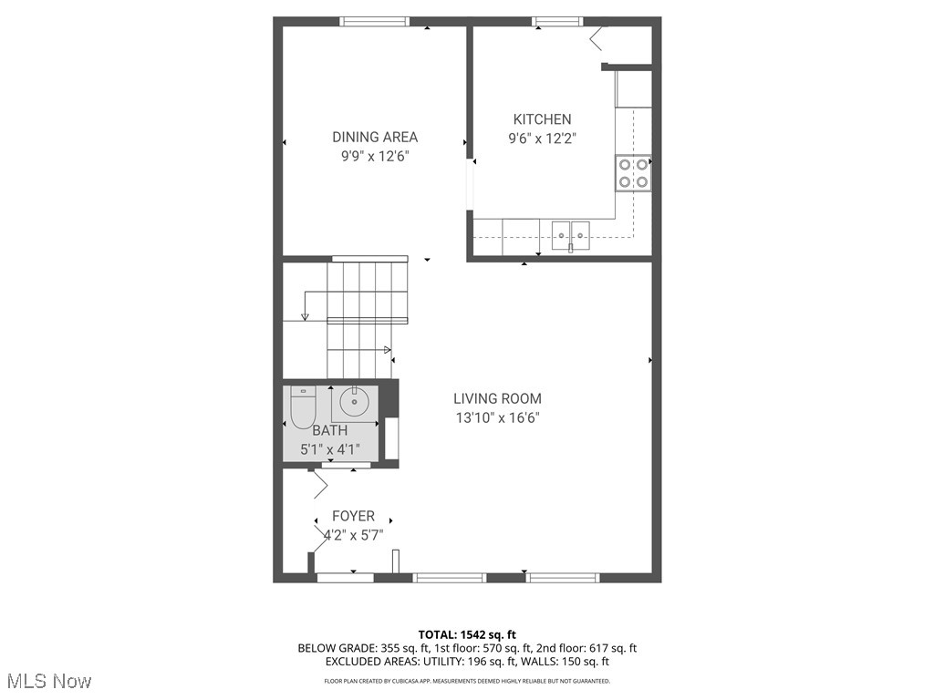 Chestnut Commons Condo - Residential