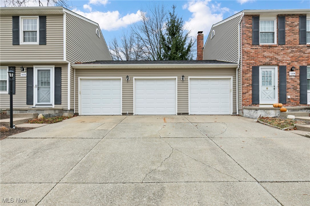 Chestnut Commons Condo - Residential