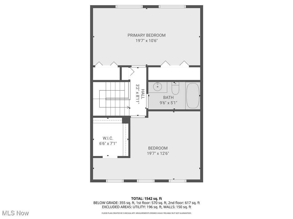 Chestnut Commons Condo - Residential