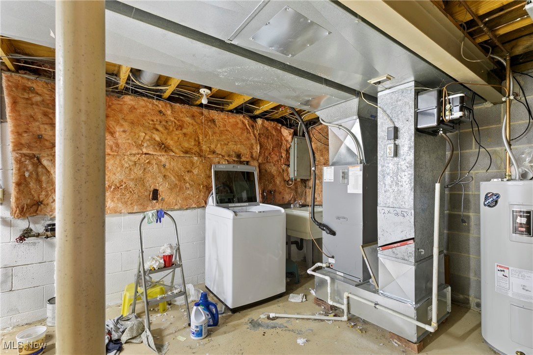 Chestnut Commons Condo - Residential