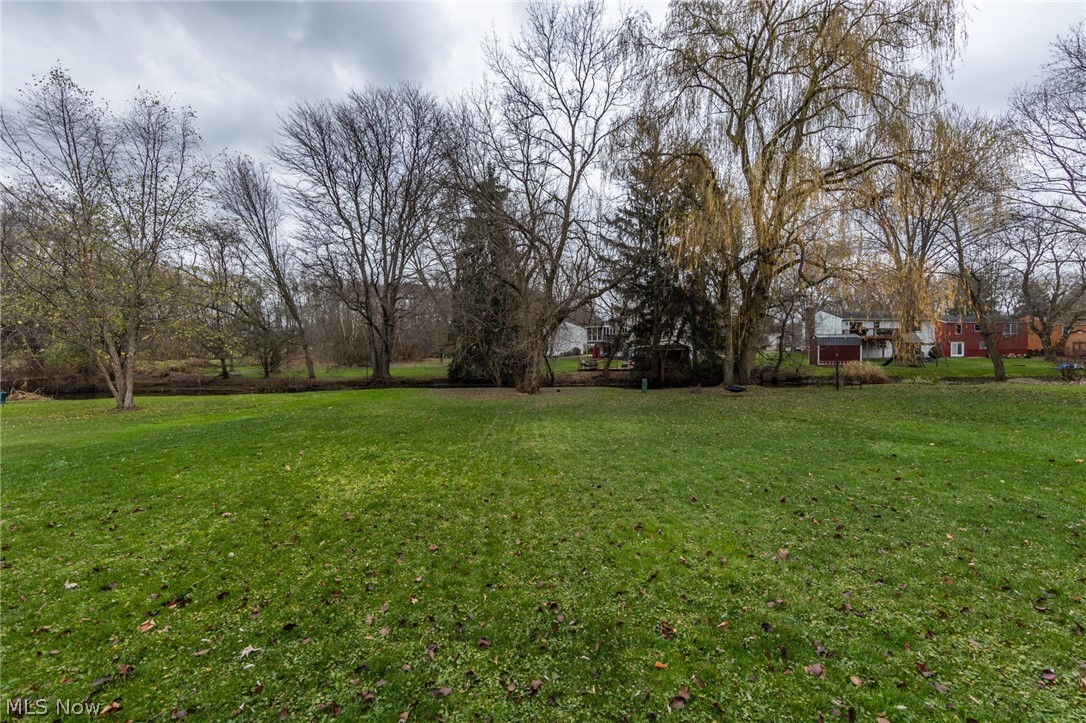 Farmbrook SD - Residential