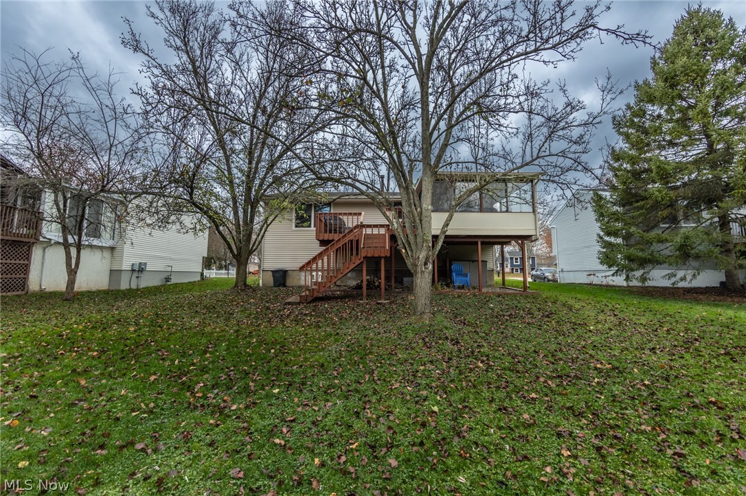 Farmbrook SD - Residential