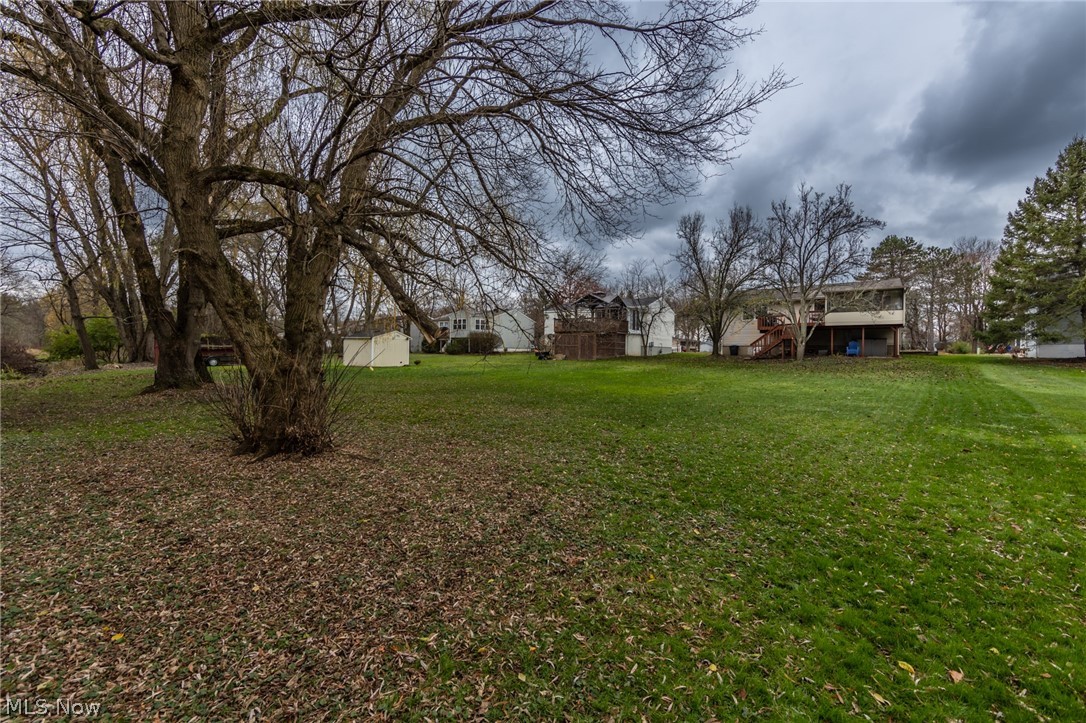 Farmbrook SD - Residential