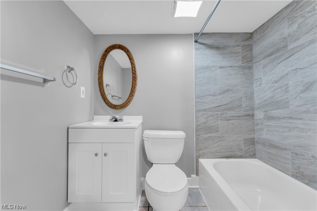 George P & Matilda Henrys - Residential Income