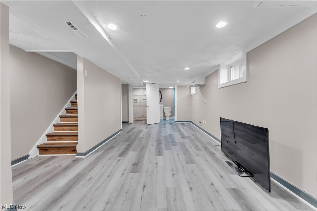 George P & Matilda Henrys - Residential Income