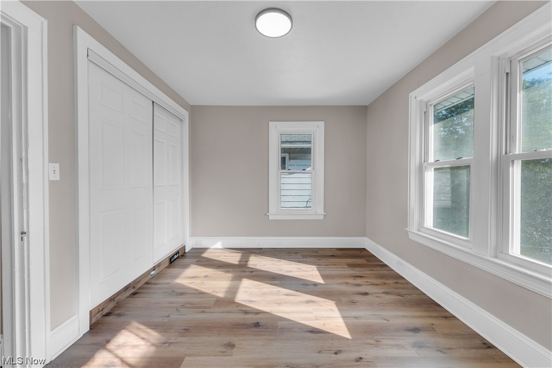 George P & Matilda Henrys - Residential Income